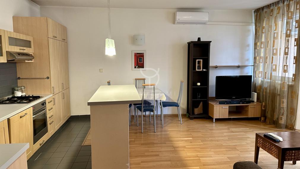 Ž I L I N S K Á | 2i byt 58m² s garážovým státím | BAI Staré mesto