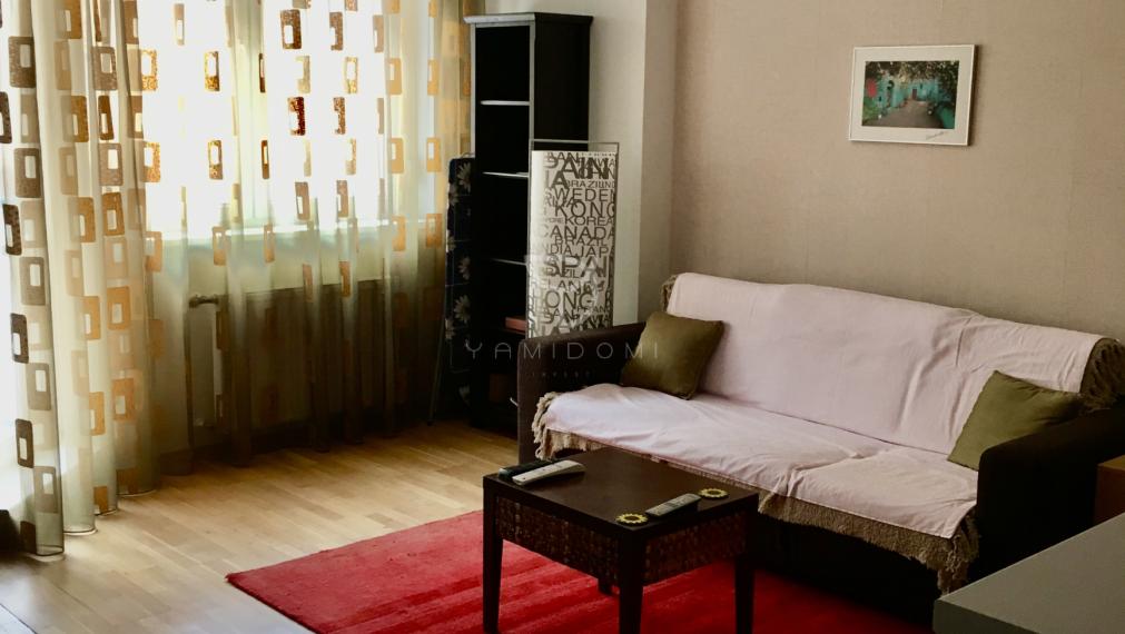 Ž I L I N S K Á | 2i byt 58m² s garážovým státím | BAI Staré mesto