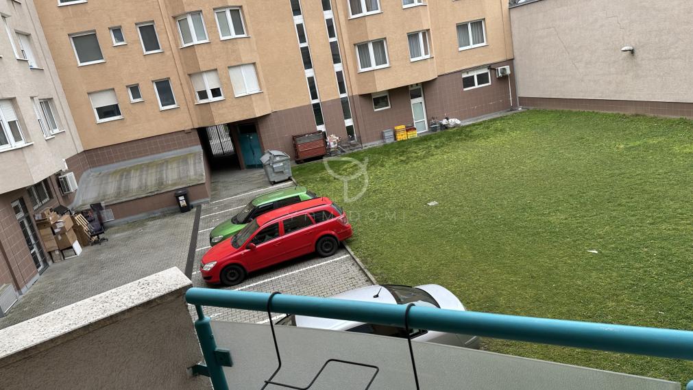 Ž I L I N S K Á | 2i byt 58m² s garážovým státím | BAI Staré mesto