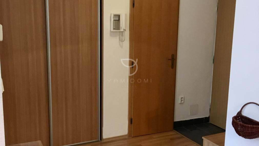 Ž I L I N S K Á | 2i byt 58m² s garážovým státím | BAI Staré mesto