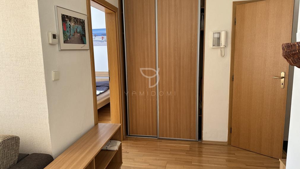 Ž I L I N S K Á | 2i byt 58m² s garážovým státím | BAI Staré mesto