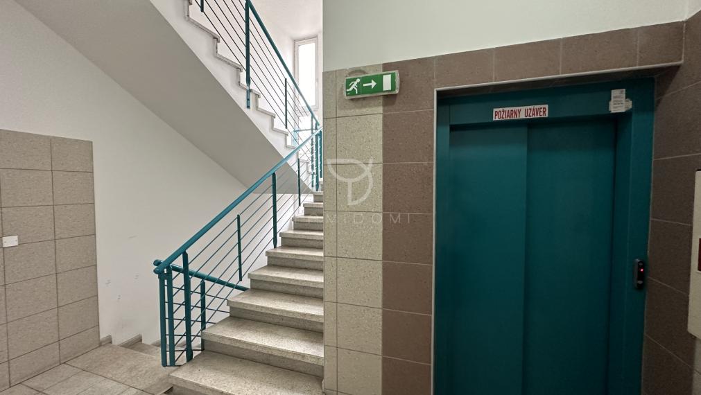 Ž I L I N S K Á | 2i byt 58m² s garážovým státím | BAI Staré mesto