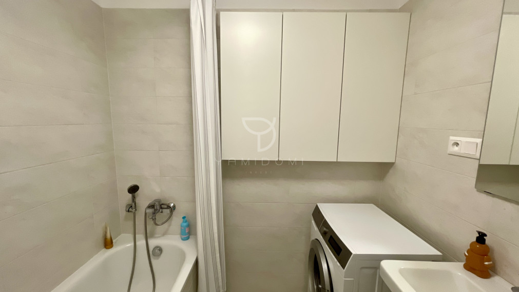 B A J K A L S K Á  |  3i byt 71m² s balkónom + parkovacie státie  | BAII - N I V Y