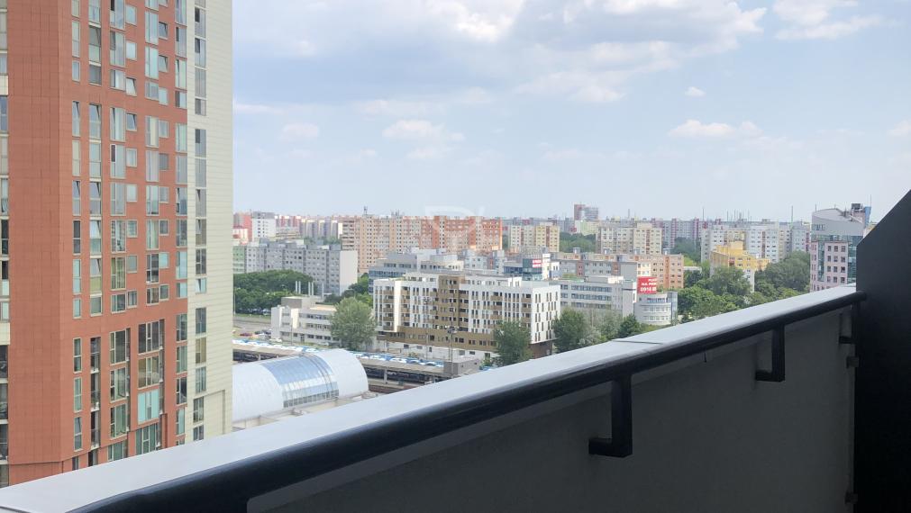 M A T A D O R K A  |  3 izbový byt s 2 balkónmi, parkovacím státím a pivnicou  |  BAV - Petržalka