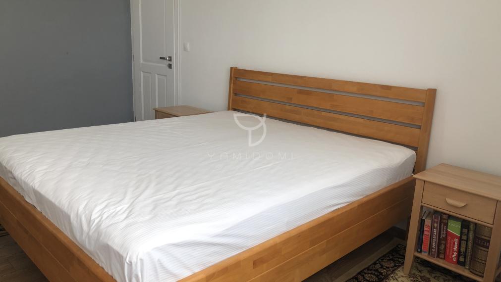 M A T A D O R K A  |  3 izbový byt s 2 balkónmi, parkovacím státím a pivnicou  |  BAV - Petržalka