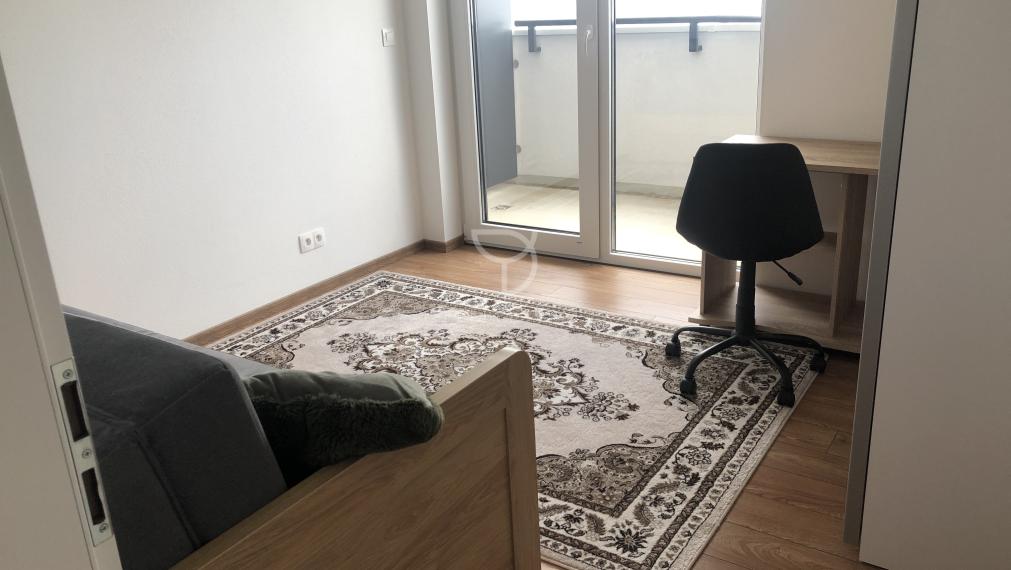 M A T A D O R K A  |  3 izbový byt s 2 balkónmi, parkovacím státím a pivnicou  |  BAV - Petržalka