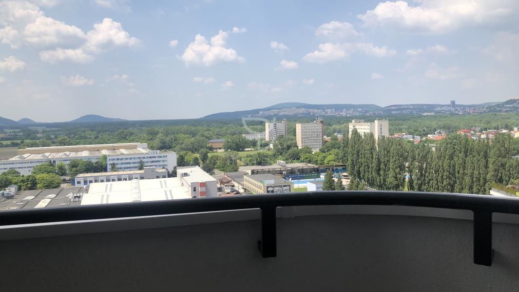 M A T A D O R K A  |  3 izbový byt s 2 balkónmi, parkovacím státím a pivnicou  |  BAV - Petržalka