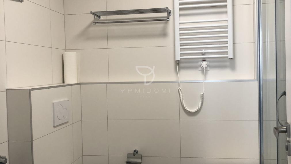 M A T A D O R K A  |  3 izbový byt s 2 balkónmi, parkovacím státím a pivnicou  |  BAV - Petržalka