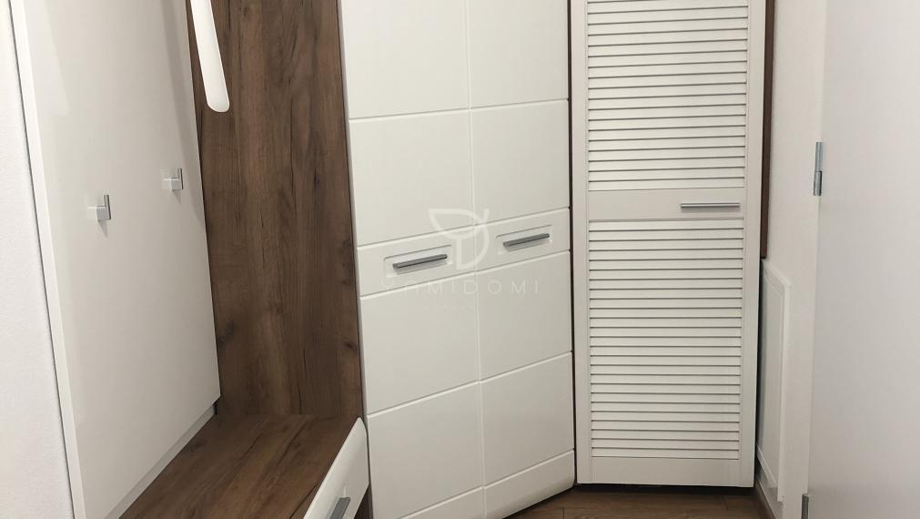 M A T A D O R K A  |  3 izbový byt s 2 balkónmi, parkovacím státím a pivnicou  |  BAV - Petržalka