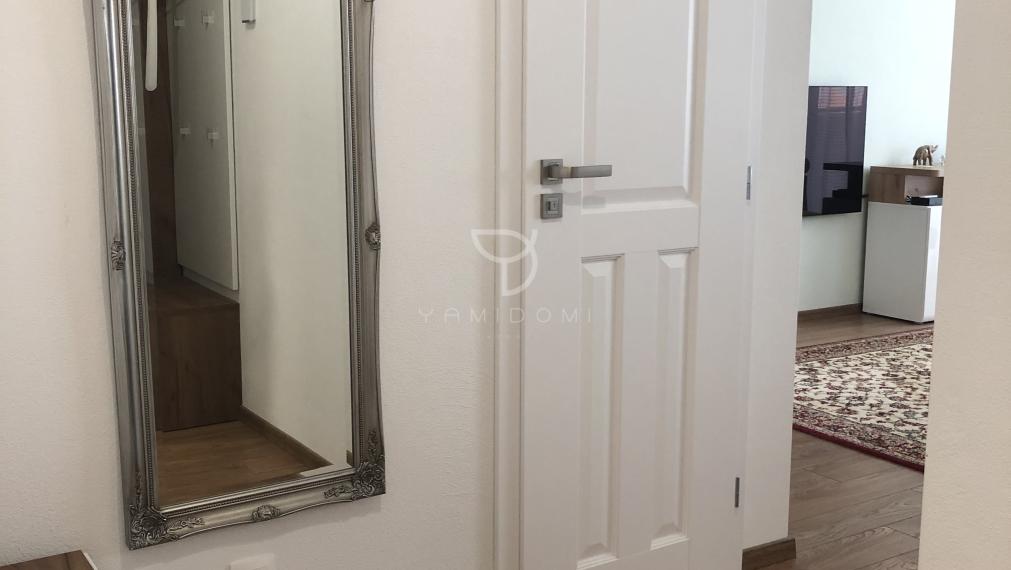 M A T A D O R K A  |  3 izbový byt s 2 balkónmi, parkovacím státím a pivnicou  |  BAV - Petržalka