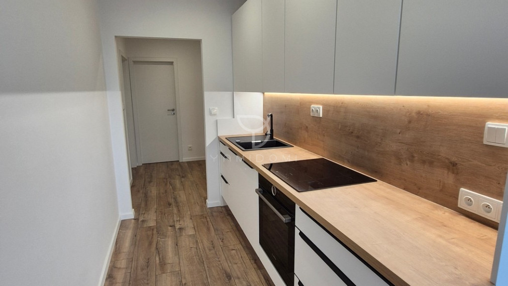 A.MRÁZA | 2ibyt 61,5 m² so šatníkom+ lodžia 3,5 m² | BAII - Ružínov