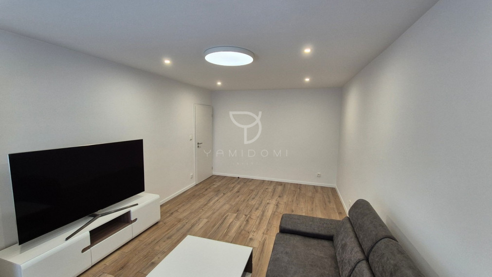 A.MRÁZA | 2ibyt 61,5 m² so šatníkom+ lodžia 3,5 m² | BAII - Ružínov