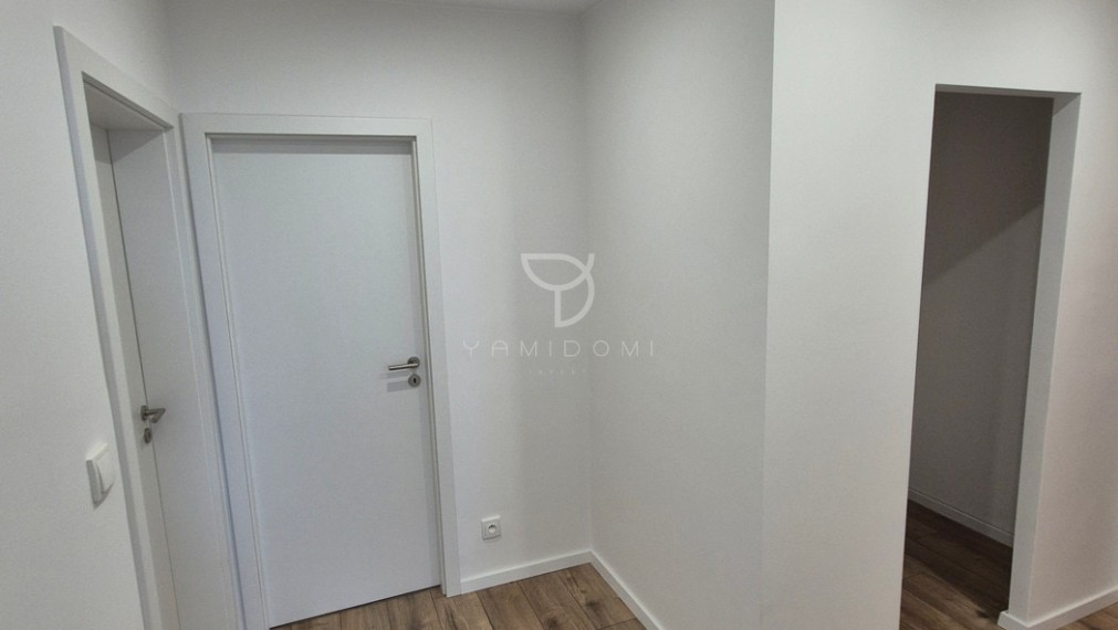 A.MRÁZA | 2ibyt 61,5 m² so šatníkom+ lodžia 3,5 m² | BAII - Ružínov