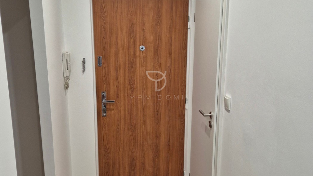 A.MRÁZA | 2ibyt 61,5 m² so šatníkom+ lodžia 3,5 m² | BAII - Ružínov