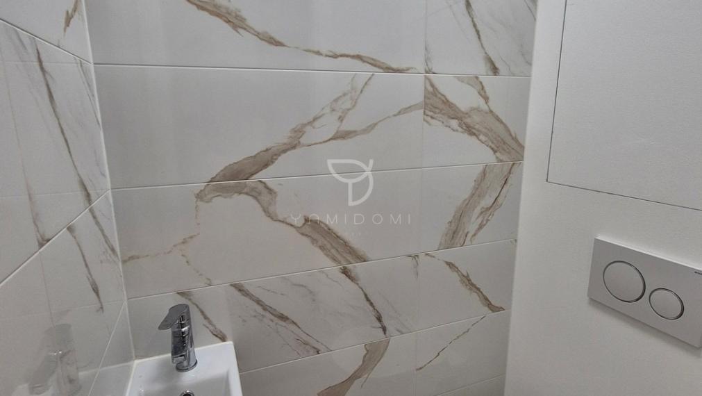 A.MRÁZA | 2ibyt 61,5 m² so šatníkom+ lodžia 3,5 m² | BAII - Ružínov