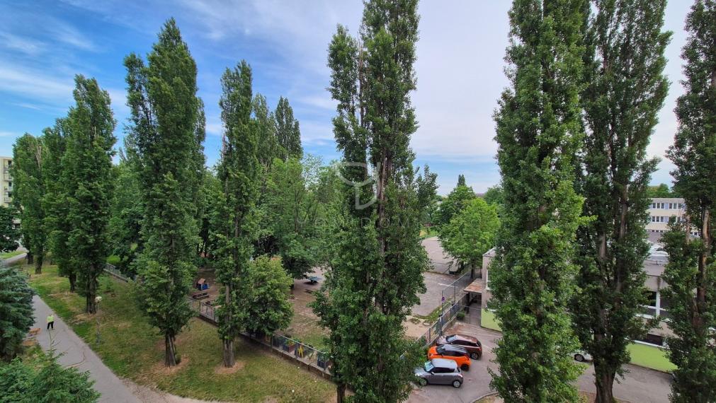 A.MRÁZA | 2ibyt 61,5 m² so šatníkom+ lodžia 3,5 m² | BAII - Ružínov