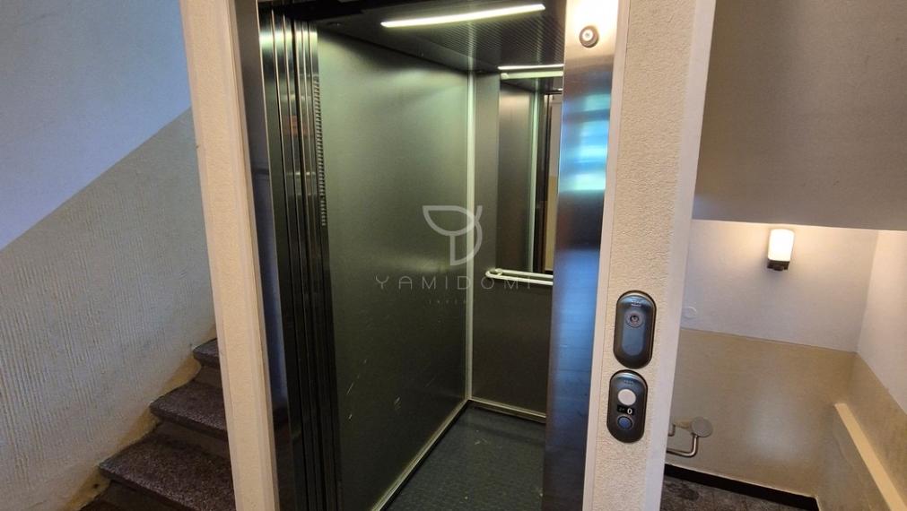 A.MRÁZA | 2ibyt 61,5 m² so šatníkom+ lodžia 3,5 m² | BAII - Ružínov