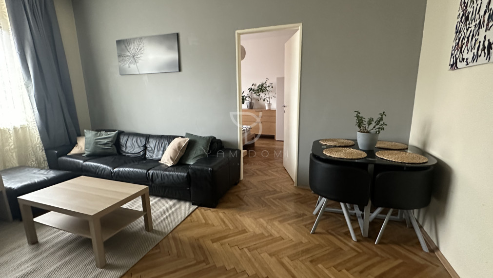 OBCHODNÁ | 2izbový byt  v centre mesta  | BAI - Staré Mesto