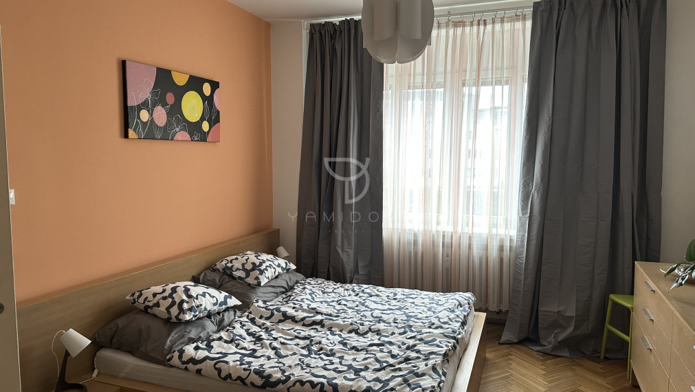 OBCHODNÁ | 2izbový byt  v centre mesta  | BAI - Staré Mesto