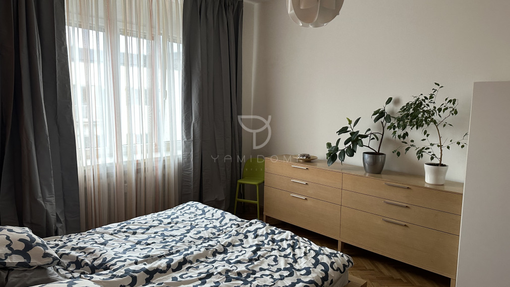 OBCHODNÁ | 2izbový byt  v centre mesta  | BAI - Staré Mesto