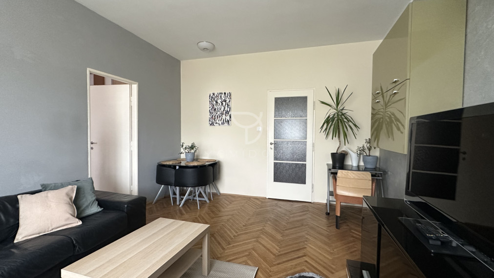 OBCHODNÁ | 2izbový byt  v centre mesta  | BAI - Staré Mesto