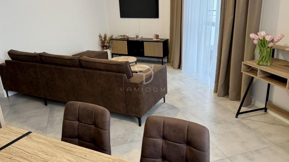 R E Z E R V O V A N É |  3 izbový byt 69 m² +  3 balkóny 9 m²  | BAV - Petržalka