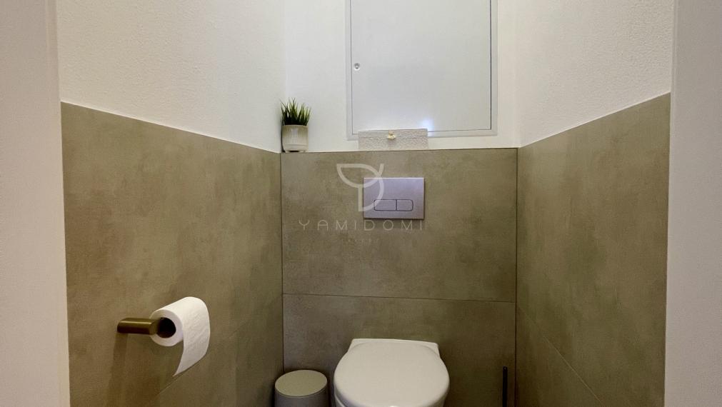 R E Z E R V O V A N É |  3 izbový byt 69 m² +  3 balkóny 9 m²  | BAV - Petržalka