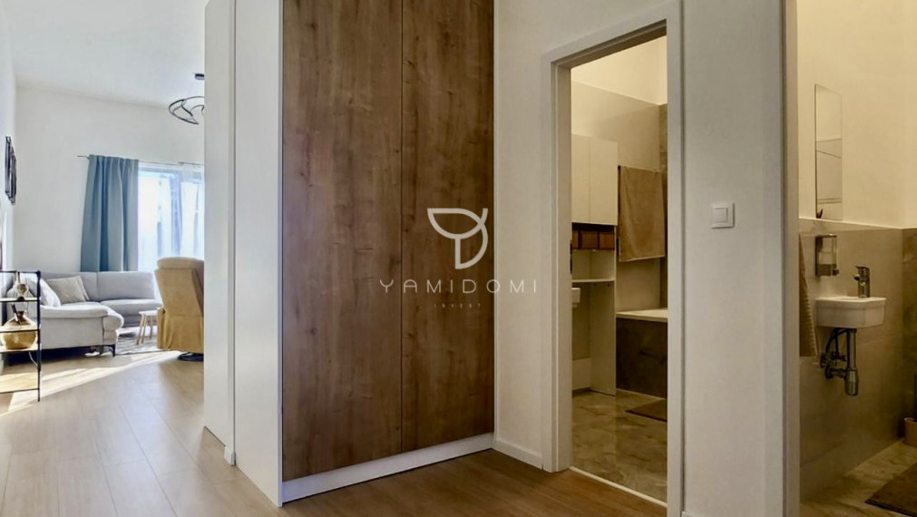 P E R L O V Á  |  3i byt 76m² +terasa 10m² + záhrada 34m²  | BAV - JAROVCE