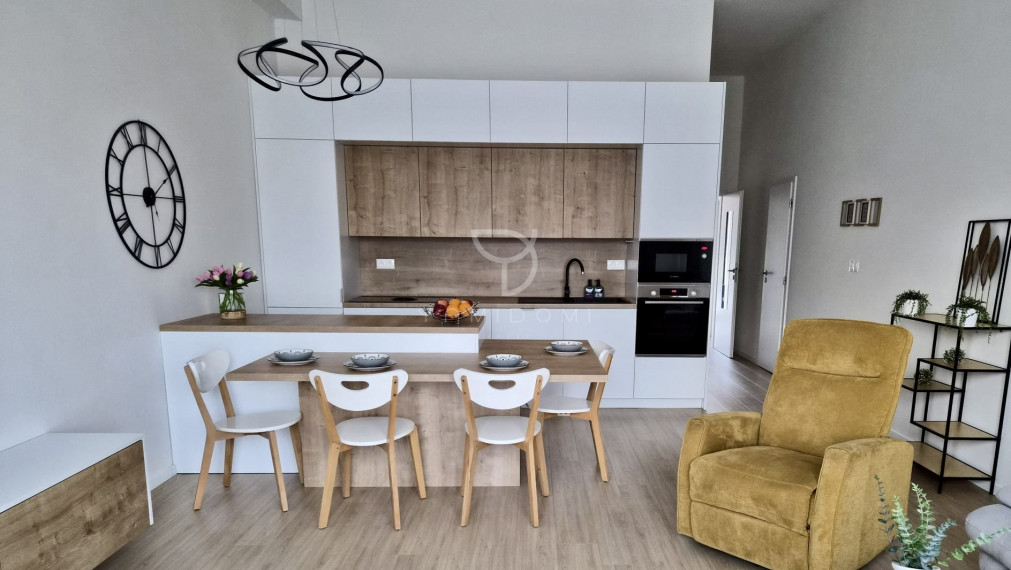 P E R L O V Á  |  3i byt 76m², terasa 10m², + záhrada 34m²  | BAV - JAROVCE