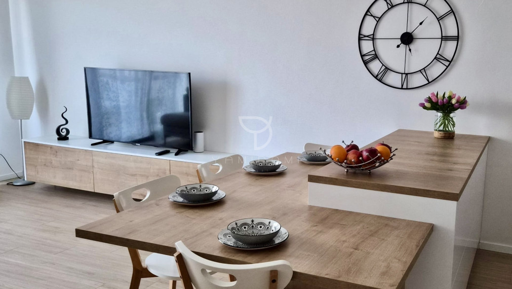 P E R L O V Á  |  3i byt 76m², terasa 10m², + záhrada 34m²  | BAV - JAROVCE