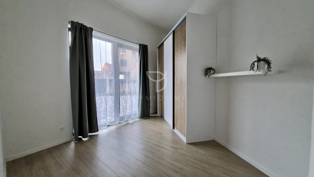 P E R L O V Á  |  3i byt 76m², terasa 10m², + záhrada 34m²  | BAV - JAROVCE