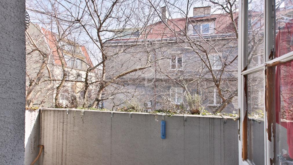 M U R G A Š O V A | Atypický 3-izbový byt s charizmou  | BAI - Staré Mesto