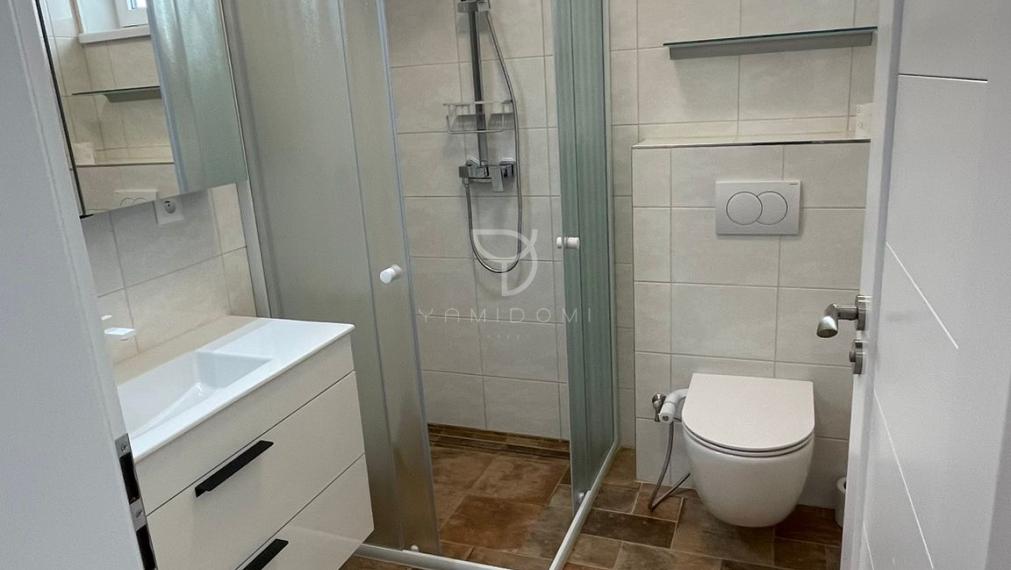 D E V Ä T I N O V Á | 4i rodinný dom so záhradou | BA II