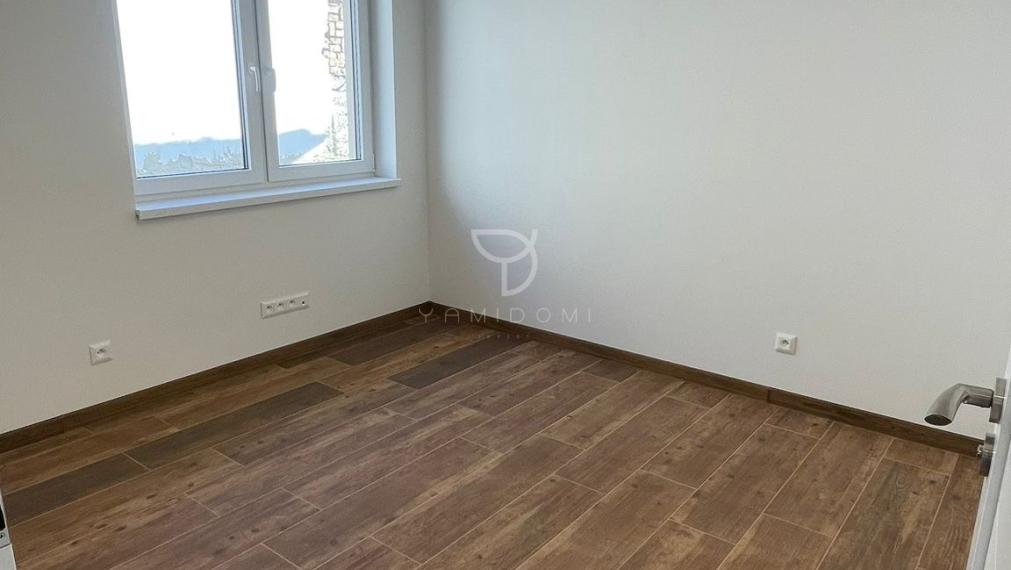 D E V Ä T I N O V Á | 4i rodinný dom so záhradou | BA II