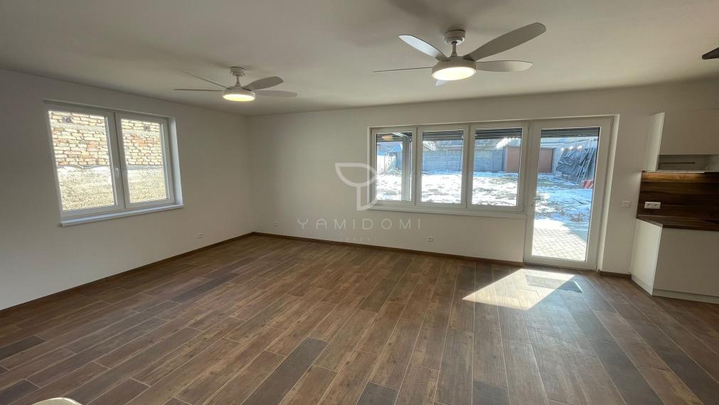 D E V Ä T I N O V Á | 4i rodinný dom so záhradou | BA II