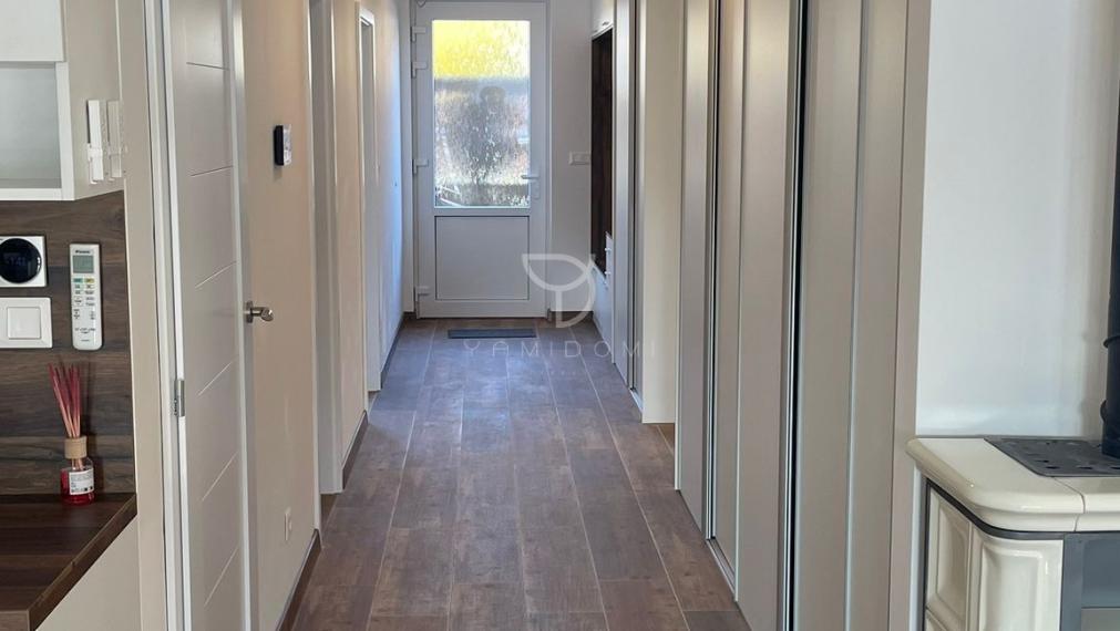 D E V Ä T I N O V Á | 4i rodinný dom so záhradou | BA II