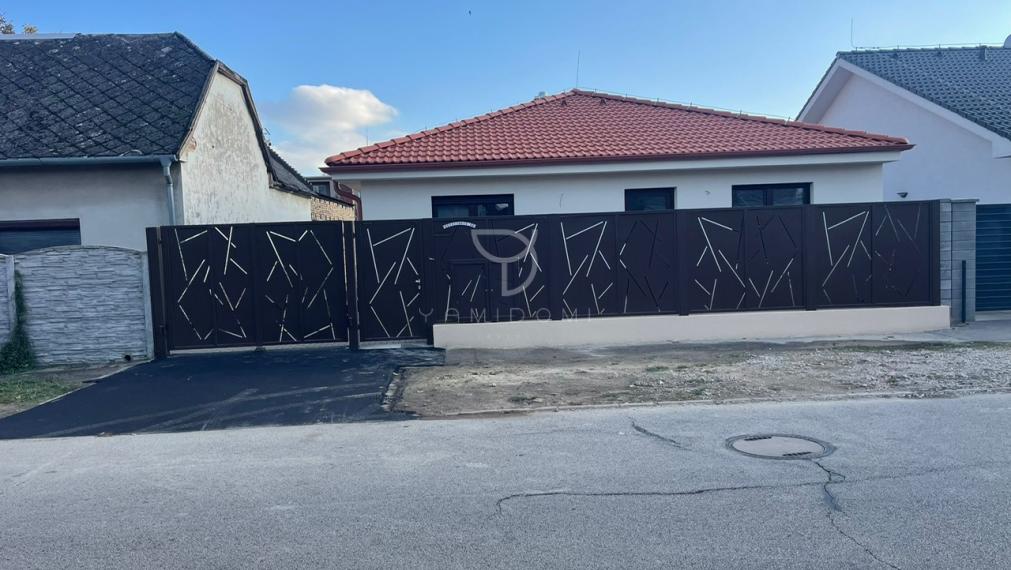 D E V Ä T I N O V Á | 4i rodinný dom so záhradou | BA II