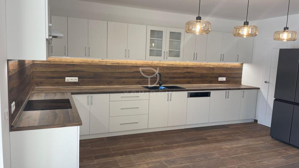 D E V Ä T I N O V Á | 4i rodinný dom so záhradou | BA II