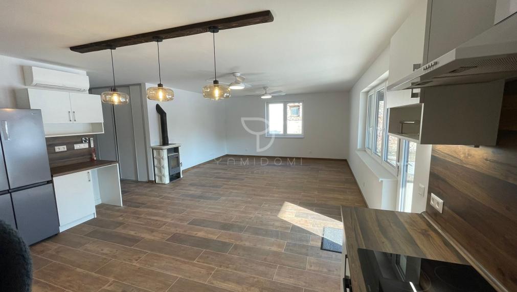 D E V Ä T I N O V Á | 4i rodinný dom so záhradou | BA II