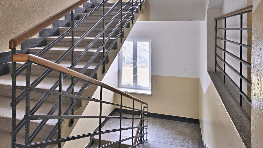 M U R G A Š O V A | Atypický 3-izbový byt s charizmou  | BAI - Staré Mesto