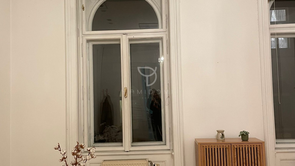 T O L S T É H O |  nebytový priestor 28,25 m²  | BA I - Staré Mesto