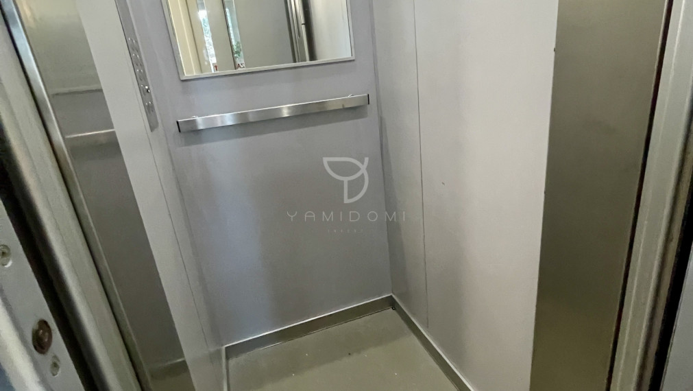 S E G N E R O V A |  2 izbový byt 49m² + balkón 7m² + pivnica  | BAIV - Karlova Ves