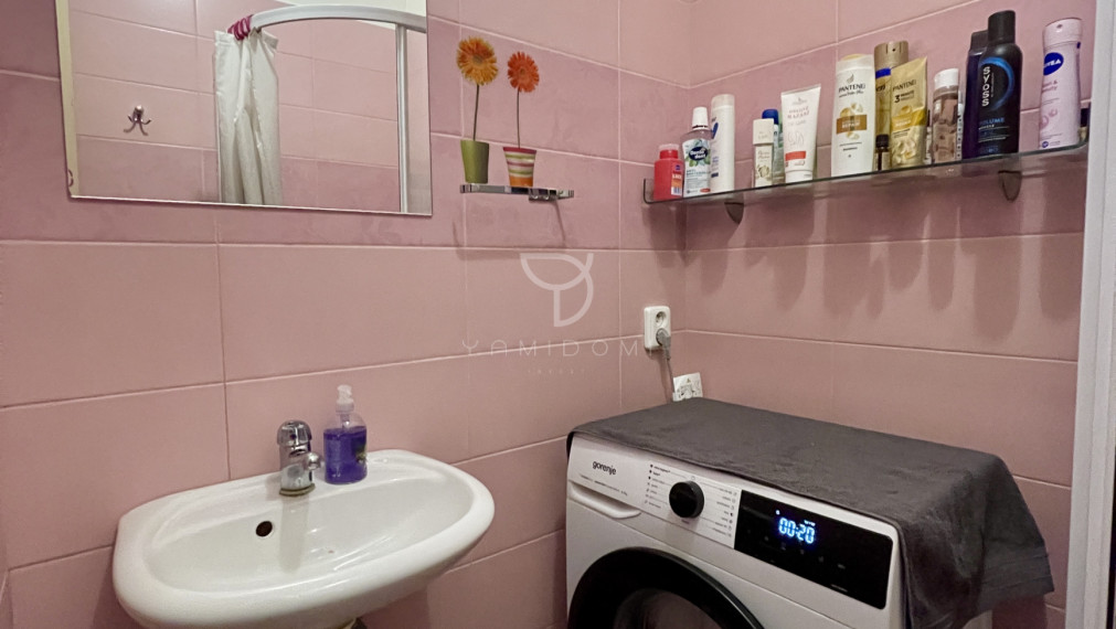 S E G N E R O V A |  2 izbový byt 49m² + balkón 7m² + pivnica  | BAIV - Karlova Ves