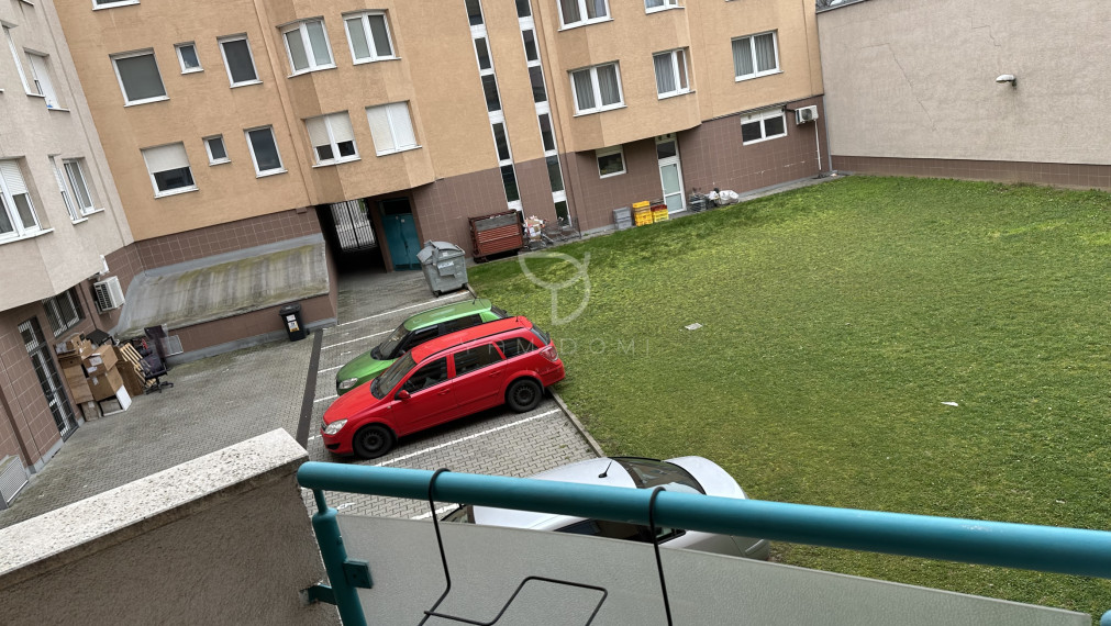 Ž I L I N S K Á | 2i byt 58m² s garážovým státím | BAI Staré mesto