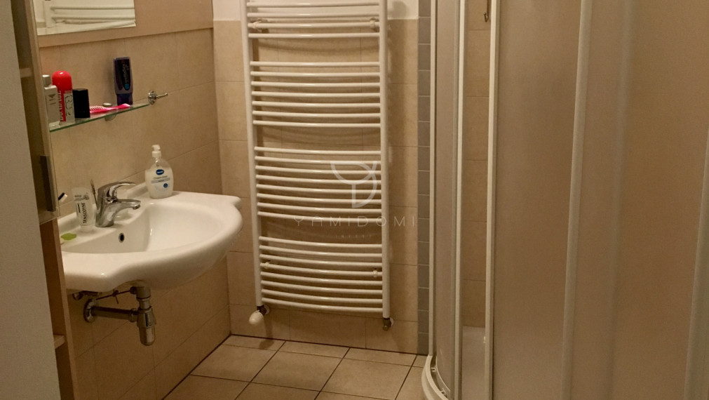 Ž I L I N S K Á | 2i byt 58m² s garážovým státím | BAI Staré mesto