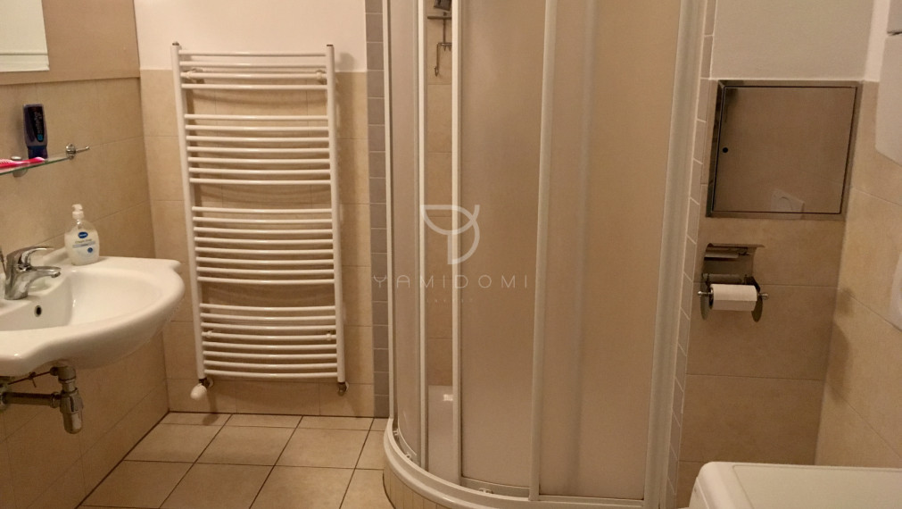 Ž I L I N S K Á | 2i byt 58m² s garážovým státím | BAI Staré mesto