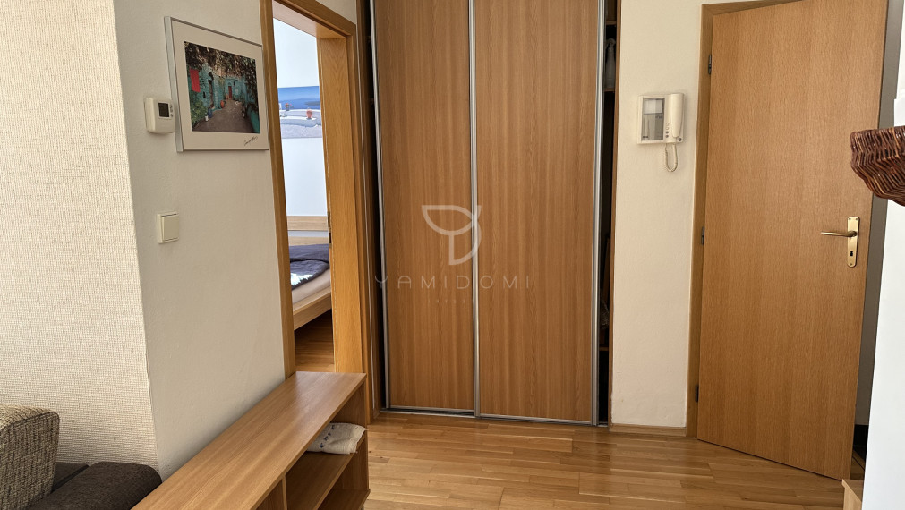 Ž I L I N S K Á | 2i byt 58m² s garážovým státím | BAI Staré mesto