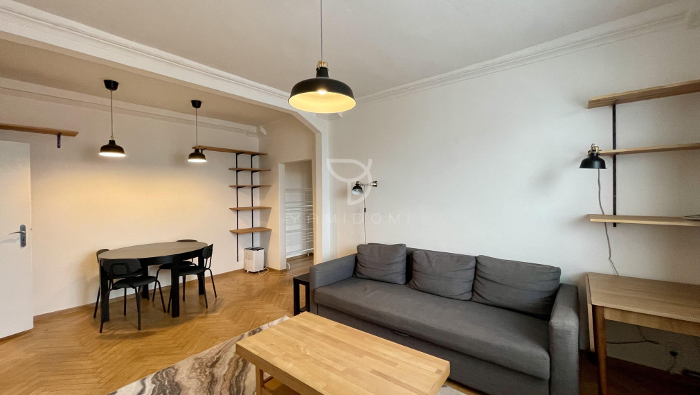 R A Č I A N S K A | 3 izbový byt 77 m² s balkónom a pivnicou |  BAIII - Nové Mesto