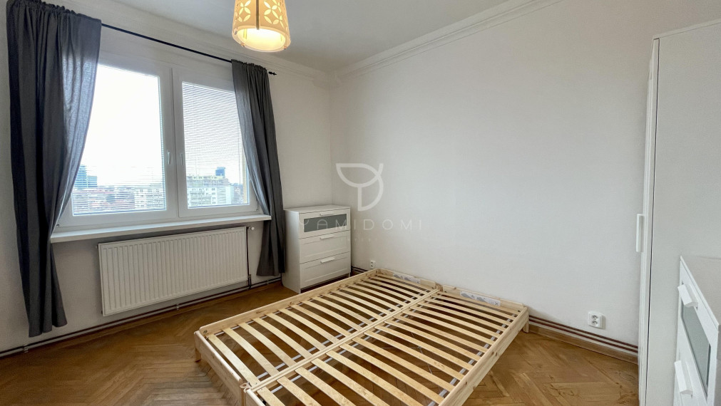 R A Č I A N S K A | 3 izbový byt 77 m² s balkónom a pivnicou |  BAIII - Nové Mesto