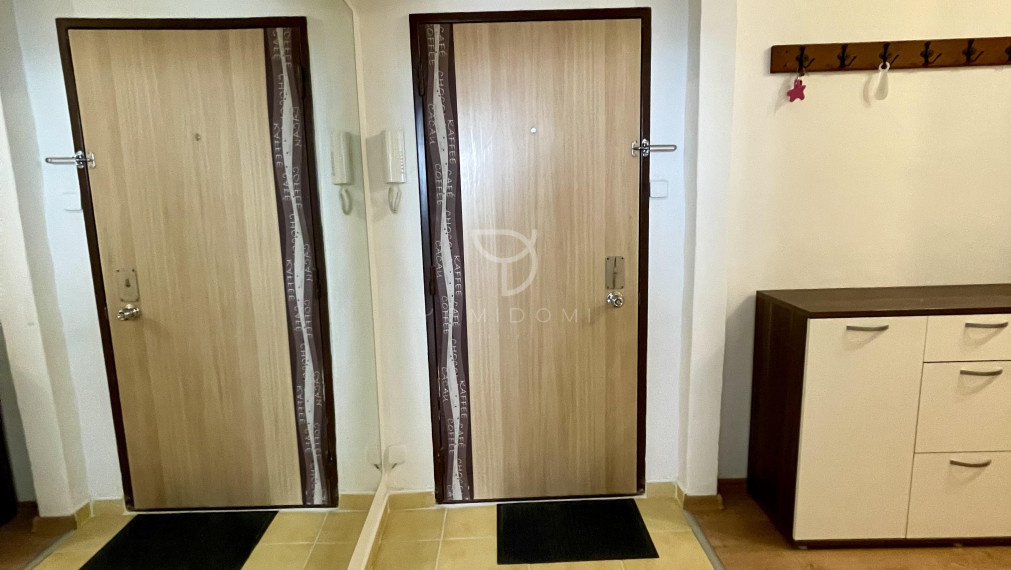 R A Č I A N S K A | 3 izbový byt 77 m² s balkónom a pivnicou |  BAIII - Nové Mesto